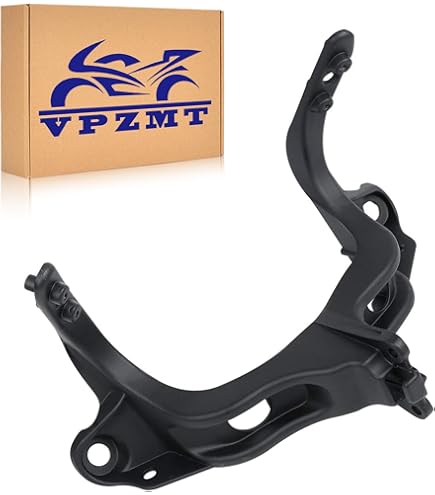 水墨松20 Amazon.com: Motoproducts Upper Fairing Stay Bracket